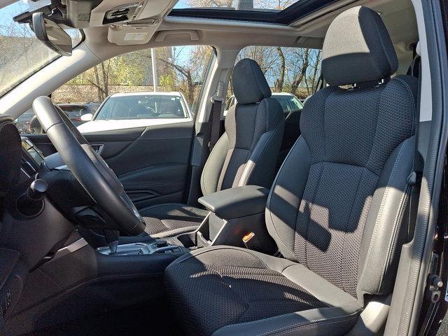 used 2023 Subaru Forester car, priced at $26,209