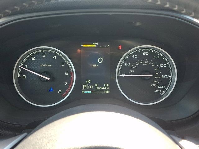 used 2023 Subaru Forester car, priced at $26,209