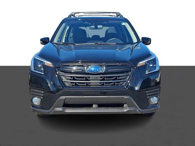 used 2023 Subaru Forester car, priced at $26,209