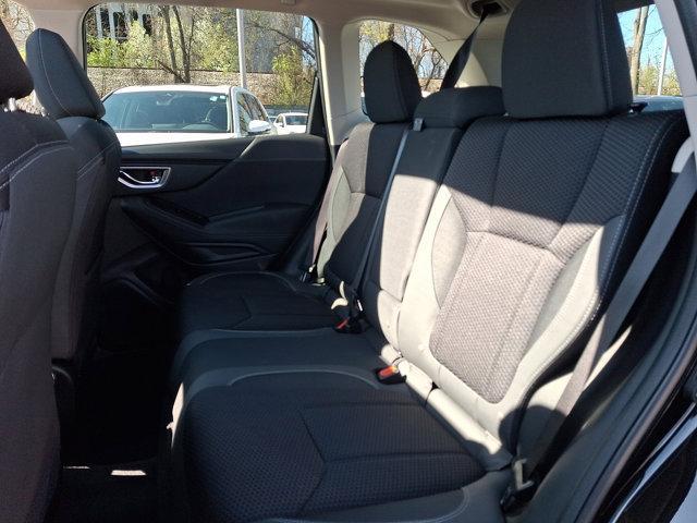 used 2023 Subaru Forester car, priced at $26,209