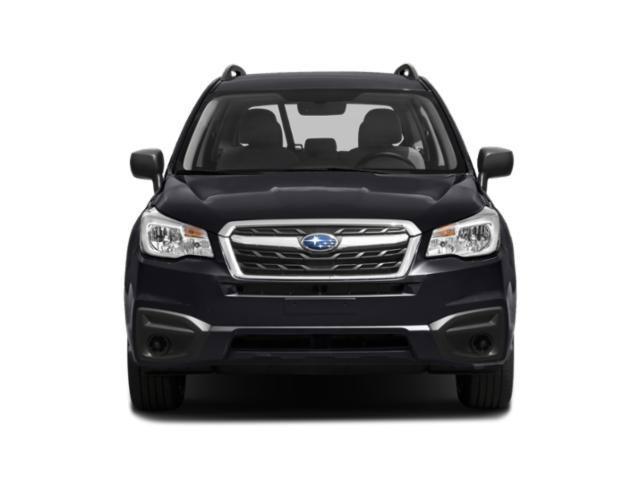 used 2018 Subaru Forester car, priced at $19,622