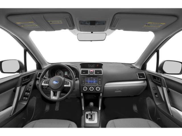 used 2018 Subaru Forester car, priced at $19,622