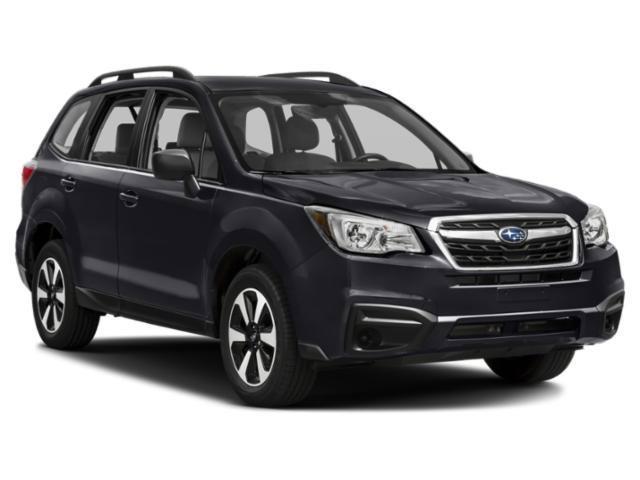used 2018 Subaru Forester car, priced at $19,622