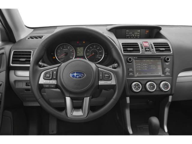 used 2018 Subaru Forester car, priced at $19,622