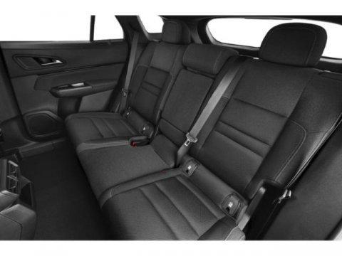 new 2025 Honda Prologue car, priced at $51,895