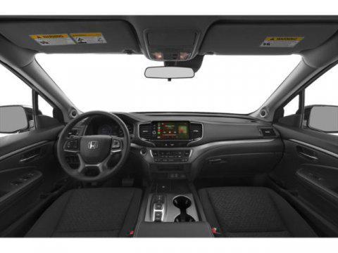 new 2026 Honda Ridgeline car, priced at $42,090