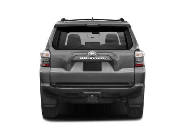 used 2020 Toyota 4Runner car, priced at $38,185