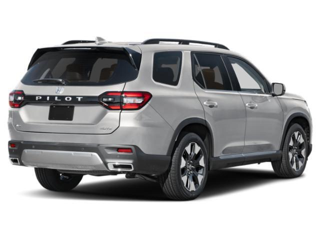 new 2026 Honda Pilot car, priced at $57,385