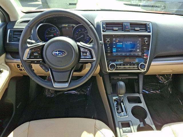 used 2019 Subaru Legacy car, priced at $20,402