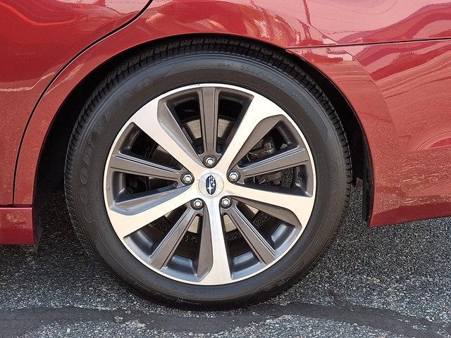 used 2019 Subaru Legacy car, priced at $20,402