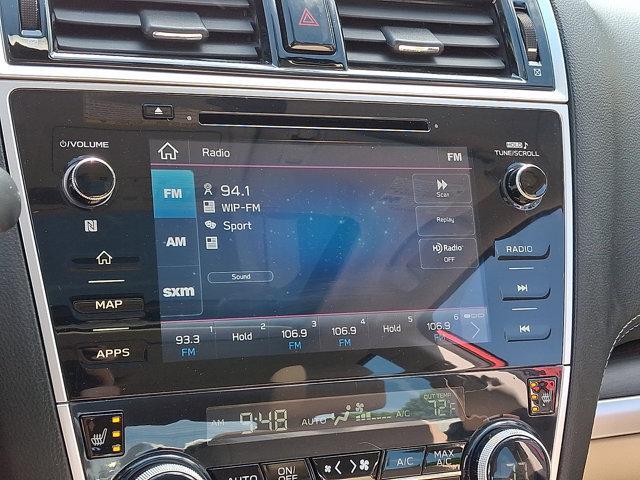 used 2019 Subaru Legacy car, priced at $20,402