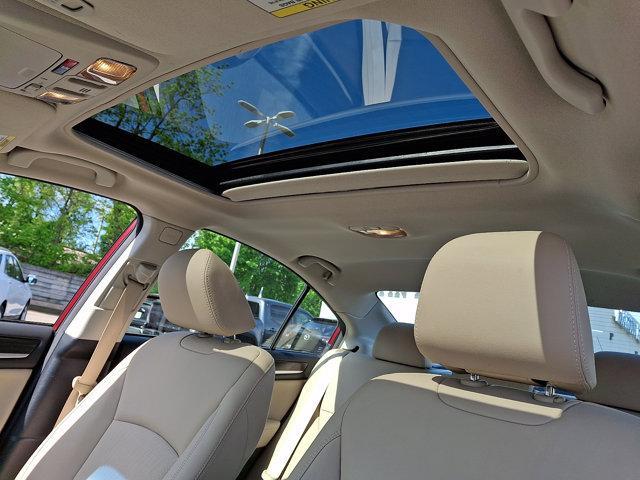 used 2019 Subaru Legacy car, priced at $20,402
