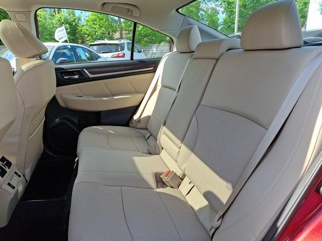 used 2019 Subaru Legacy car, priced at $20,402