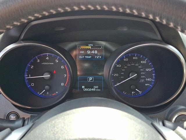 used 2019 Subaru Legacy car, priced at $20,402
