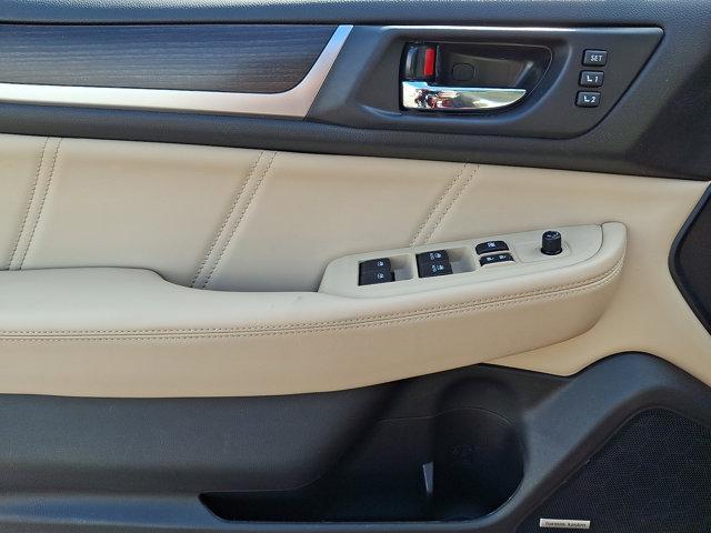 used 2019 Subaru Legacy car, priced at $20,402