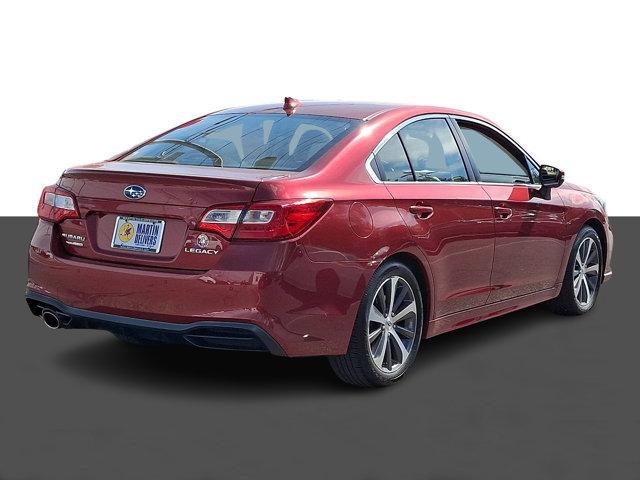used 2019 Subaru Legacy car, priced at $20,402
