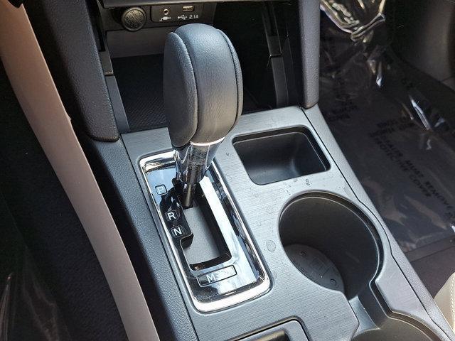 used 2019 Subaru Legacy car, priced at $20,402