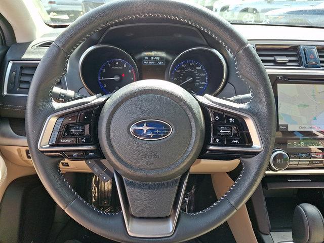used 2019 Subaru Legacy car, priced at $20,402