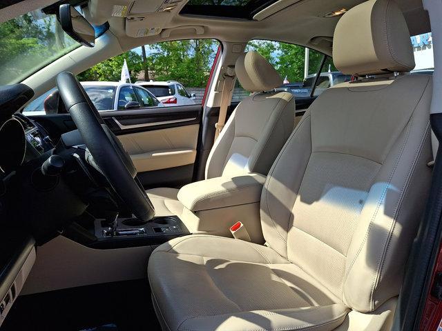 used 2019 Subaru Legacy car, priced at $20,402