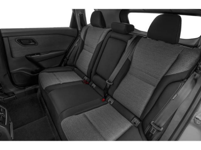 used 2022 Nissan Rogue car, priced at $23,210