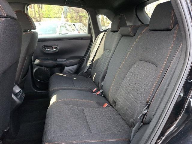 used 2023 Honda HR-V car, priced at $23,859
