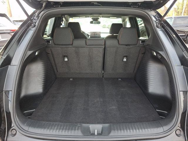 used 2023 Honda HR-V car, priced at $23,859