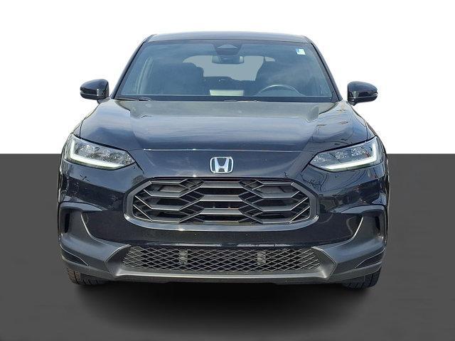 used 2023 Honda HR-V car, priced at $23,859