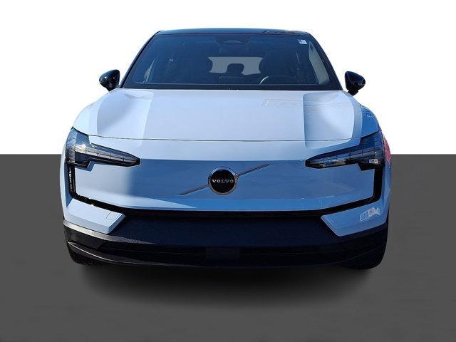 used 2025 Volvo EX30 car, priced at $36,550