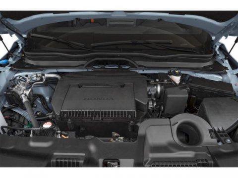 new 2026 Honda Passport car, priced at $52,300