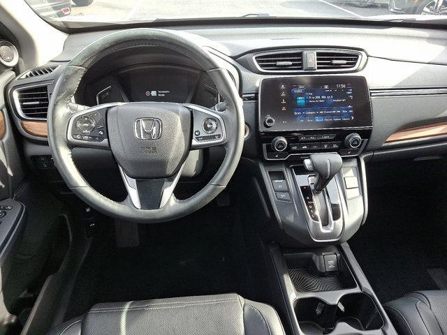 used 2019 Honda CR-V car, priced at $24,539
