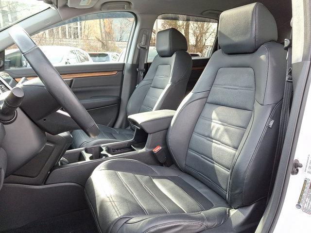 used 2019 Honda CR-V car, priced at $24,539