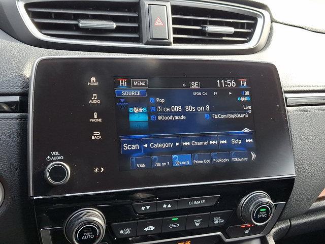 used 2019 Honda CR-V car, priced at $24,539