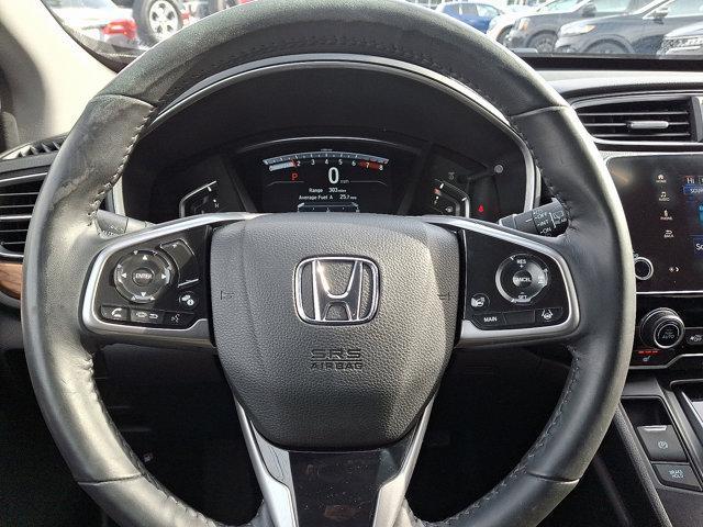 used 2019 Honda CR-V car, priced at $24,539