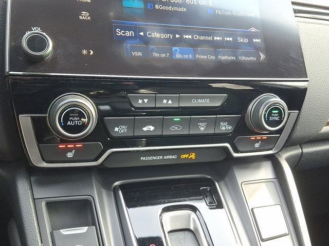 used 2019 Honda CR-V car, priced at $24,539