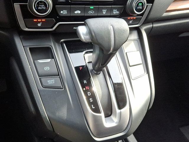 used 2019 Honda CR-V car, priced at $24,539