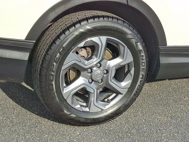 used 2019 Honda CR-V car, priced at $24,539