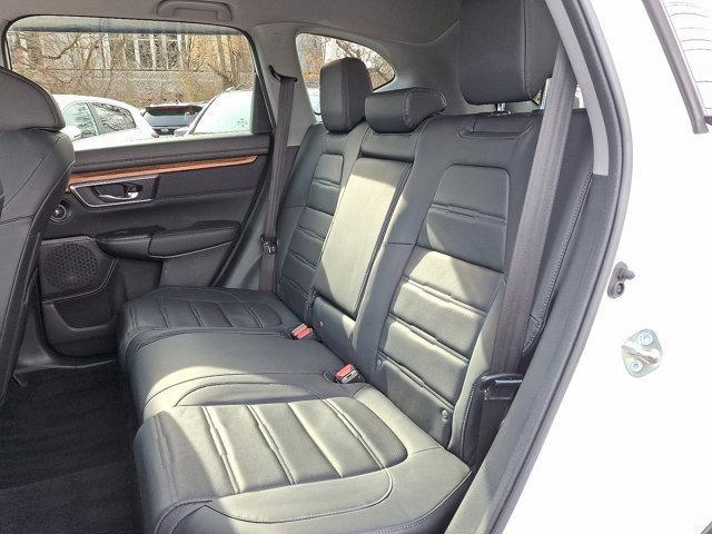 used 2019 Honda CR-V car, priced at $24,539