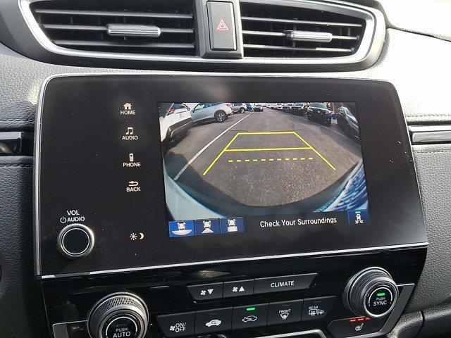 used 2019 Honda CR-V car, priced at $24,539