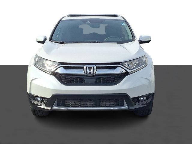 used 2019 Honda CR-V car, priced at $24,539
