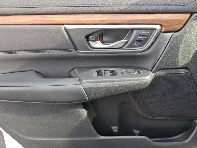 used 2019 Honda CR-V car, priced at $24,539