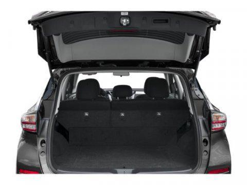 used 2018 Nissan Murano car, priced at $17,682