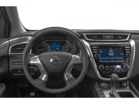 used 2018 Nissan Murano car, priced at $17,682