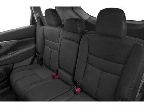 used 2018 Nissan Murano car, priced at $17,682