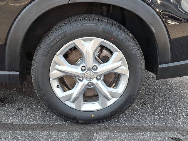 used 2023 Honda HR-V car, priced at $23,330