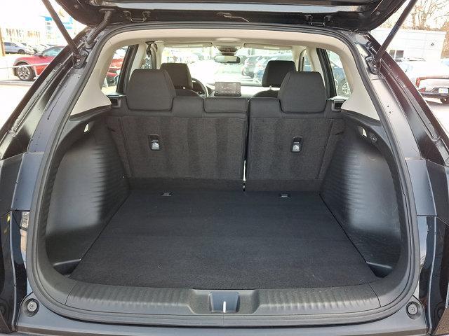 used 2023 Honda HR-V car, priced at $23,330