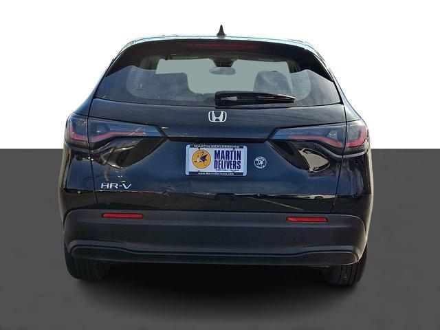 used 2023 Honda HR-V car, priced at $23,330