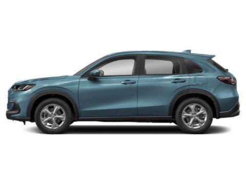 used 2023 Honda HR-V car, priced at $24,995