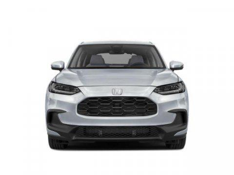 used 2023 Honda HR-V car, priced at $24,995