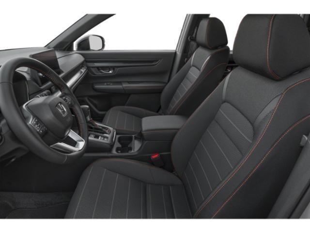 new 2026 Honda CR-V Hybrid car, priced at $38,580
