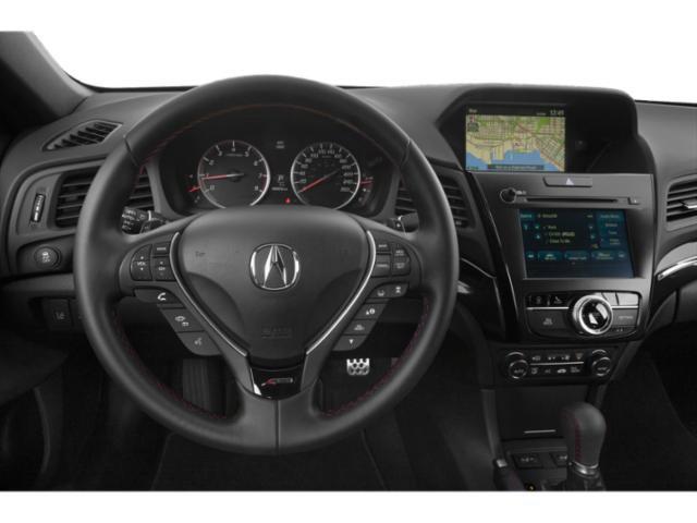 used 2019 Acura ILX car, priced at $15,081
